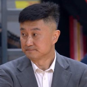 乐鱼体育下载-又白忙活了？广东被截胡，强援官宣签约，新球队曝光，朱芳雨无奈