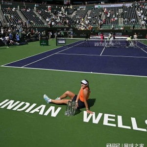 乐鱼体育-俄网协再度怒批安德列娃：毫无进步可言，一直在原地踏步！